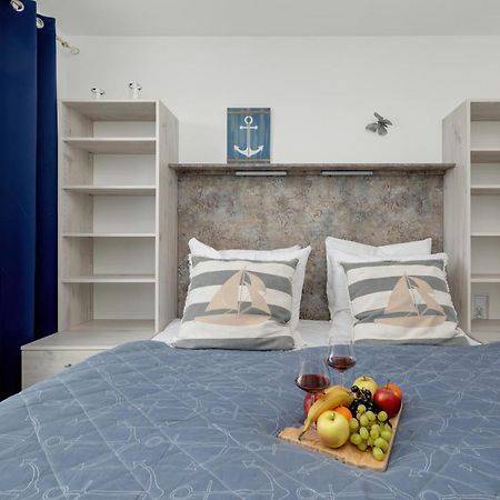Apartamenty Bel Mare Seaview By Rent Like Home Miedzyzdroje Εξωτερικό φωτογραφία