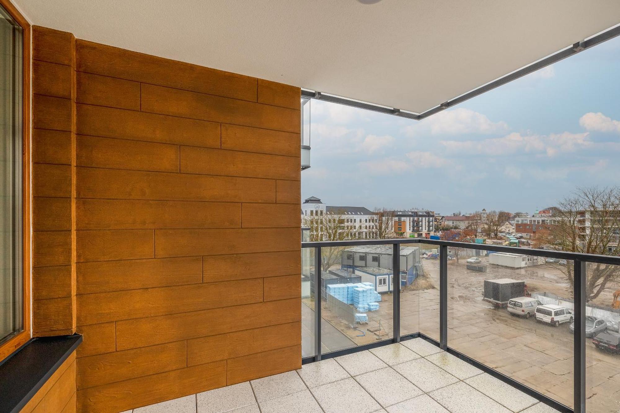 Apartamenty Bel Mare Seaview By Rent Like Home Miedzyzdroje Εξωτερικό φωτογραφία